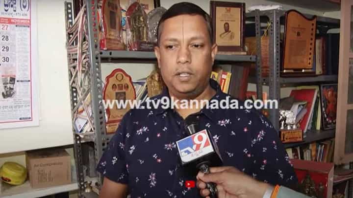 ಶಿಖರ ಮತ್ತ ಗುಂಬಜ್ ಗಳ ನಡುವೆ ವ್ಯತ್ಯಾಸವಿದೆ ಆದರೆ ಎರಡಕ್ಕೂ ಧಾರ್ಮಿಕ ವೈಶಿಷ್ಟ್ಯತೆಗಳಿವೆ: ಸೆಲ್ವಪಿಳ್ಳೆ ಅಯ್ಯಂಗಾರ್, ಇತಿಹಾಸಜ್ಞ ಶಿಖರ ಮತ್ತ ಗುಂಬಜ್ ಗಳ ನಡುವೆ ವ್ಯತ್ಯಾಸವಿದೆ ಆದರೆ ಎರಡಕ್ಕೂ ಧಾರ್ಮಿಕ ವೈಶಿಷ್ಟ್ಯತೆಗಳಿವೆ: ಸೆಲ್ವಪಿಳ್ಳೆ ಅಯ್ಯಂಗಾರ್, ಇತಿಹಾಸಜ್ಞ