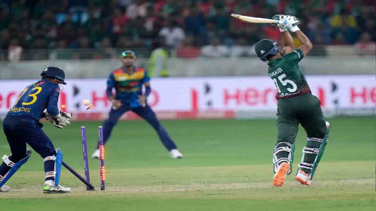 IND vs BAN: ನಾವು ವಿಶ್ವಕಪ್‌ ಗೆಲ್ಲಲು ಇಲ್ಲಿಗೆ ಬಂದಿಲ್ಲ, ಆದರೆ ಭಾರತ..? ಬಾಂಗ್ಲಾ ನಾಯಕನ ಶಾಕಿಂಗ್ ಹೇಳಿಕೆ