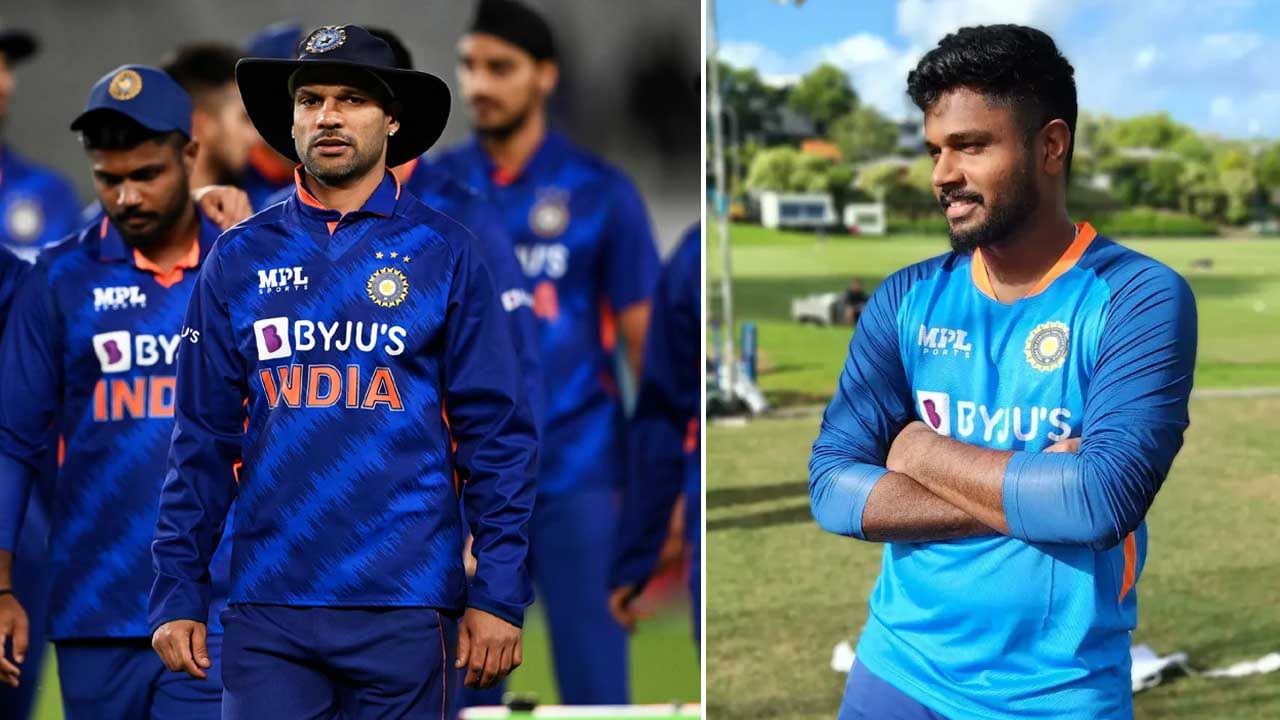 Sanju Samson: ಸಂಜು ಸ್ಯಾಮ್ಸನ್ ಮತ್ತೆ ಕಡೆಗಣನೆ: ಭಾರತದ ಪ್ಲೇಯಿಂಗ್ XI ವಿರುದ್ಧ ಭುಗಿಲೆದ್ದ ಆಕ್ರೋಶ