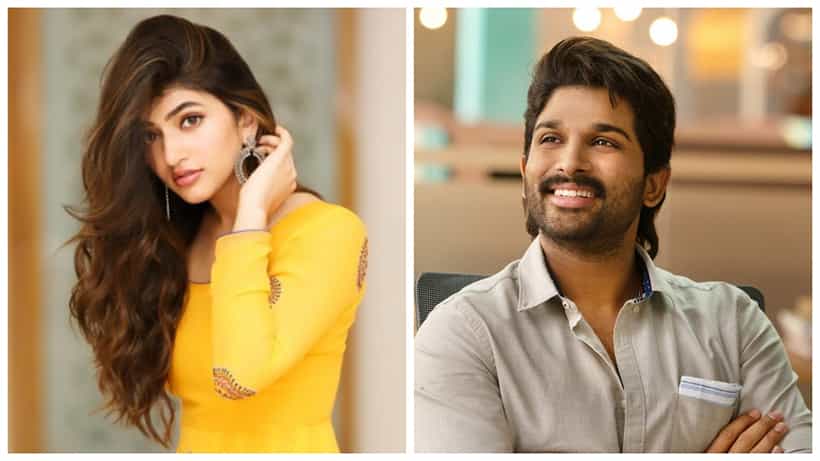 Sreeleela: ಅಲ್ಲು ಅರ್ಜುನ್ ಜತೆ ತೆರೆ ಹಂಚಿಕೊಂಡ ಶ್ರೀಲೀಲಾ; ಇಲ್ಲಿದೆ ಇಂಟರೆಸ್ಟಿಂಗ್ ಅಪ್ಡೇಟ್