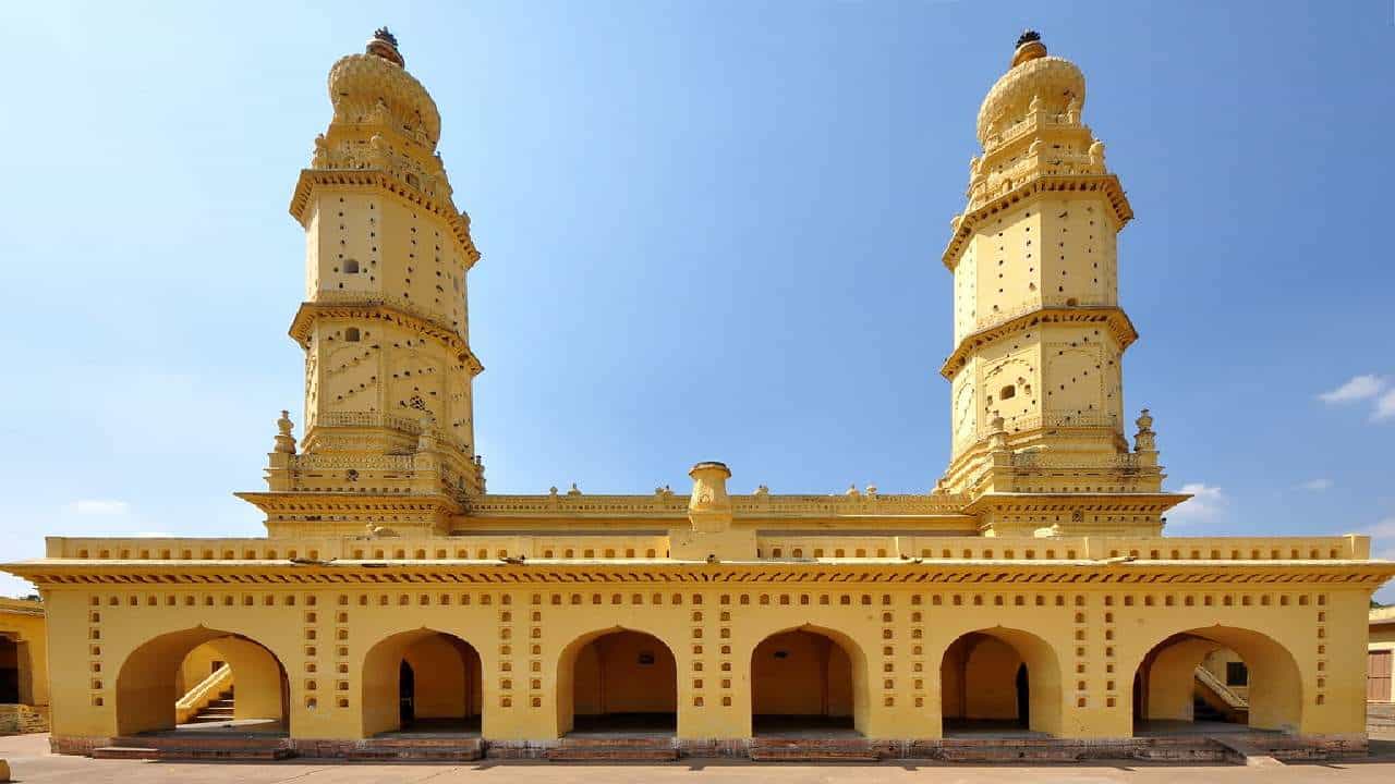 ಶ್ರೀರಂಗಪಟ್ಟಣದ ಜಾಮಿಯಾ ಮಸೀದಿ ಸರ್ವೆಗೆ ನಿರ್ದೇಶನ‌ ಕೋರಿ ಭಜರಂಗ ಸೇನೆಯಿಂದ ಹೈಕೋರ್ಟ್‌ಗೆ ಅರ್ಜಿ