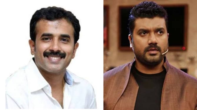 ನಟ ಸೃಜನ್ ಲೋಕೇಶ್ ಗ್ಯಾಂಗ್ ಹಾಗೂ ಸಚಿವ ಸೋಮಣ್ಣ ಪುತ್ರನ ನಡುವೆ ಕಿರಿಕ್ ಆಯ್ತಾ? ಅರುಣ್ ಸೋಮಣ್ಣ ಹೇಳಿದ್ದೇನು? ನಟ ಸೃಜನ್ ಲೋಕೇಶ್ ಗ್ಯಾಂಗ್ ಹಾಗೂ ಸಚಿವ ಸೋಮಣ್ಣ ಪುತ್ರನ ನಡುವೆ ಕಿರಿಕ್ ಆಯ್ತಾ? ಅರುಣ್ ಸೋಮಣ್ಣ ಹೇಳಿದ್ದೇನು?