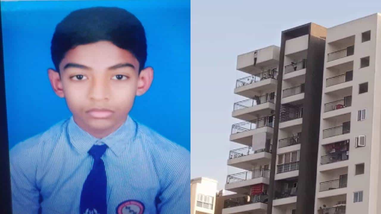 ಬೆಂಗಳೂರಿನ ಖಾಸಗಿ ಅಪಾರ್ಟ್‌ಮೆಂಟ್‌ನ 10ನೇ ಮಹಡಿ ಮೇಲಿಂದ ಹಾರಿ ವಿದ್ಯಾರ್ಥಿ ಆತ್ಮಹತ್ಯೆ: ತನಿಖೆ ವೇಳೆ ಹೊಸ ಅಂಶ ಬಯಲು