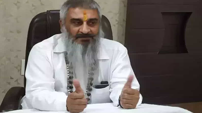 Sudhir Suri ಪಂಜಾಬ್ನಲ್ಲಿ ಶಿವಸೇನಾ ನಾಯಕ ಸುಧೀರ್ ಸೂರಿ ಹತ್ಯೆ