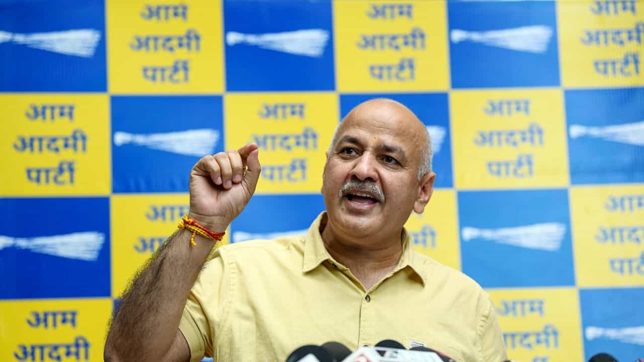 Breaking News: ಸೂರತ್ನ ಎಎಪಿ ಅಭ್ಯರ್ಥಿ ಕಾಂಚನ್ ಜರಿವಾಲಾ ನಾಪತ್ತೆ, ಬಿಜೆಪಿ ವಿರುದ್ಧ ಅಪಹರಣ ಆರೋಪ Breaking News: ಸೂರತ್ನ ಎಎಪಿ ಅಭ್ಯರ್ಥಿ ಕಾಂಚನ್ ಜರಿವಾಲಾ ನಾಪತ್ತೆ, ಬಿಜೆಪಿ ವಿರುದ್ಧ ಅಪಹರಣ ಆರೋಪ