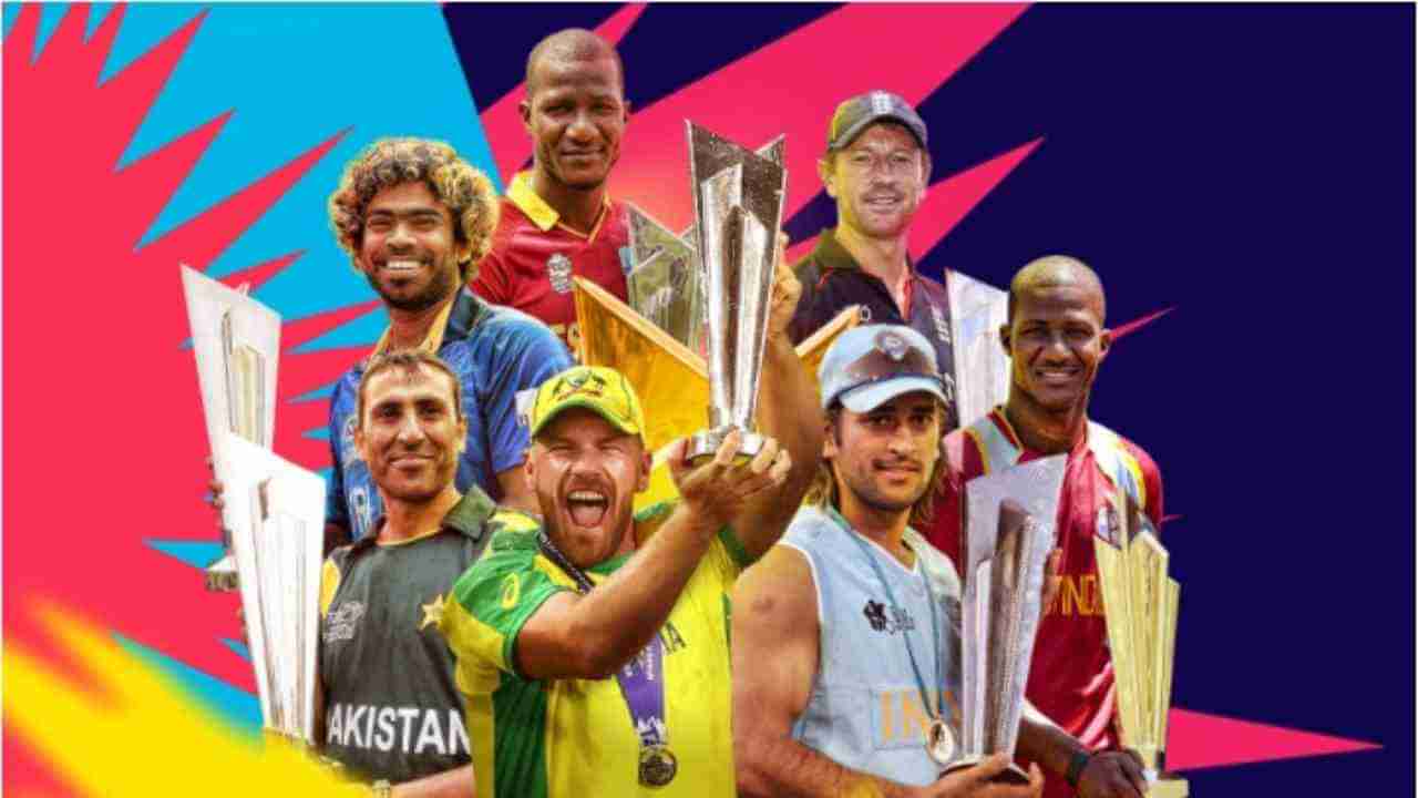 T20 World Cup: ಧೋನಿ ಟು ಬಟ್ಲರ್; ಟಿ20 ವಿಶ್ವಕಪ್ ಗೆದ್ದಿರುವ 7 ಚಾಂಪಿಯನ್ ತಂಡಗಳ ನಾಯಕರಿವರು