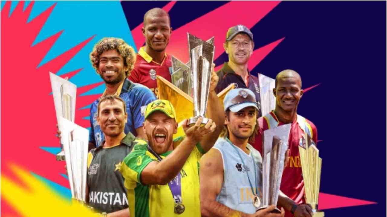 T20 World Cup: ಧೋನಿ ಟು ಬಟ್ಲರ್; ಟಿ20 ವಿಶ್ವಕಪ್ ಗೆದ್ದಿರುವ 7 ಚಾಂಪಿಯನ್ ತಂಡಗಳ ನಾಯಕರಿವರು