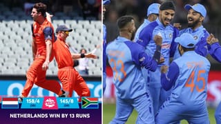 Ind Vs Zim Probable Playing XI: ನಿರ್ಣಾಯಕ ಪಂದ್ಯಕ್ಕೆ ತಂಡದಲ್ಲಿ ಬದಲಾವಣೆ ಮಾಡ್ತಾರಾ ರೋಹಿತ್..?