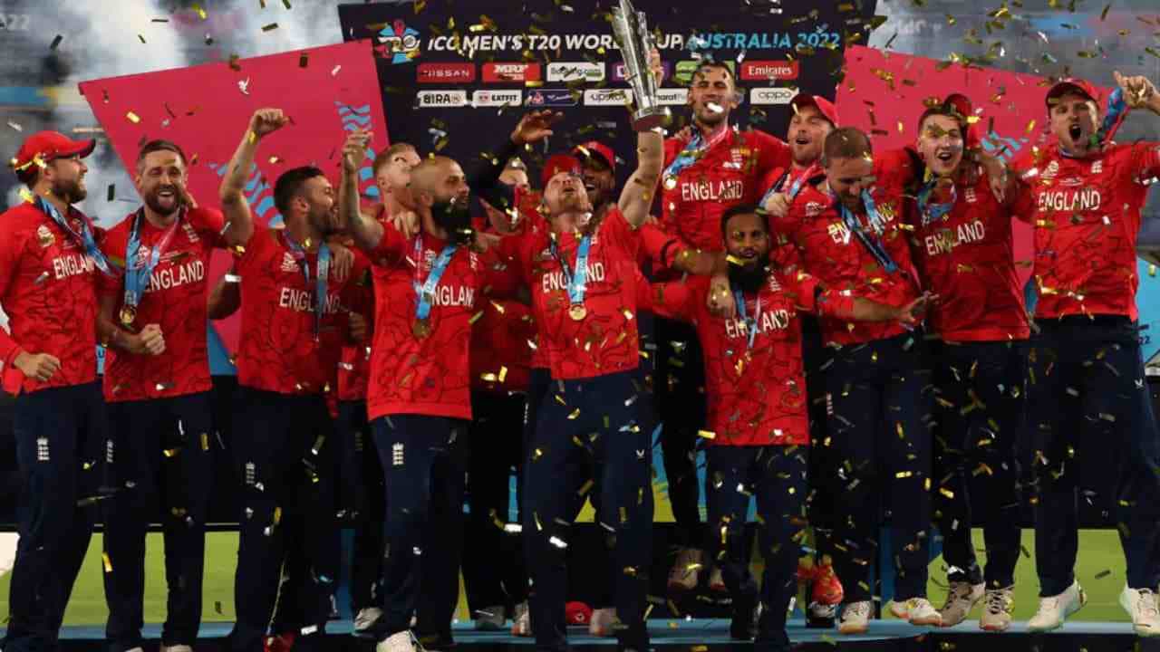 Cricket at Olympics: 2028ರ ಒಲಿಂಪಿಕ್ಸ್ನಲ್ಲಿ ಟಿ20 ಕ್ರಿಕೆಟ್ಗೆ ಸ್ಥಾನ? 6 ತಂಡಗಳ ಸ್ಪರ್ಧೆಗೆ ಐಸಿಸಿ ಪ್ರಸ್ತಾವನೆ..! Cricket at Olympics: 2028ರ ಒಲಿಂಪಿಕ್ಸ್ನಲ್ಲಿ ಟಿ20 ಕ್ರಿಕೆಟ್ಗೆ ಸ್ಥಾನ? 6 ತಂಡಗಳ ಸ್ಪರ್ಧೆಗೆ ಐಸಿಸಿ ಪ್ರಸ್ತಾವನೆ..!