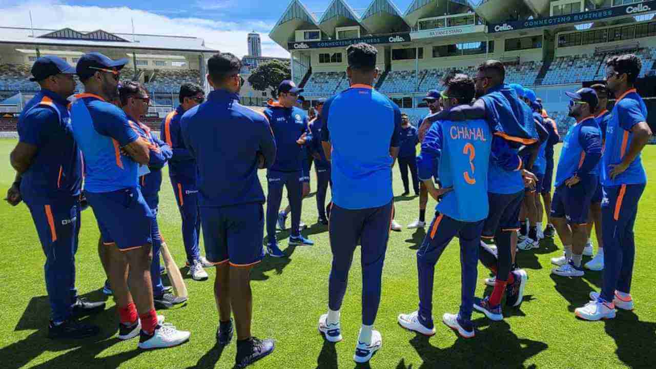 IND vs NZ: ಪಂತ್-ಗಿಲ್ ಓಪನರ್ಸ್​, ಉಮ್ರಾನ್‌ಗೆ ಅವಕಾಶ? ಭಾರತದ ಸಂಭಾವ್ಯ ಪ್ಲೇಯಿಂಗ್ XI ಹೀಗಿದೆ