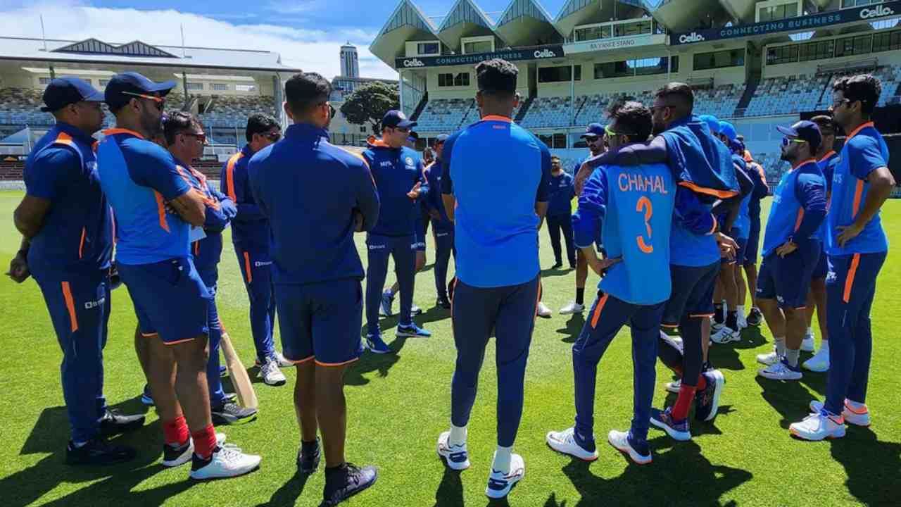 IND vs NZ: ಪಂತ್-ಗಿಲ್ ಓಪನರ್ಸ್​, ಉಮ್ರಾನ್‌ಗೆ ಅವಕಾಶ? ಭಾರತದ ಸಂಭಾವ್ಯ ಪ್ಲೇಯಿಂಗ್ XI ಹೀಗಿದೆ