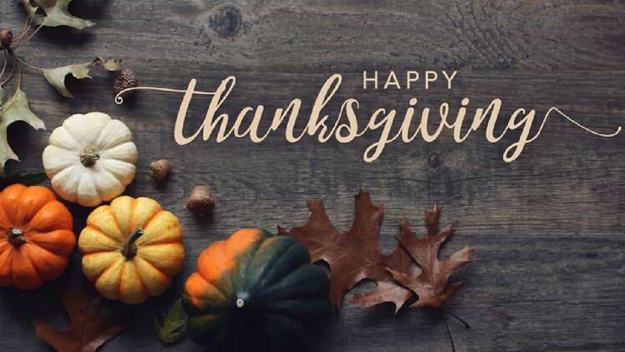 Thanksgiving Day 2022: ನಿಮ್ಮ ಸುಂದರ ಕ್ಷಣಗಳಿಗೆ ಕಾರಣೀಭೂತರಾದವರಿಗೆ ಕೃತಜ್ಞತೆಯನ್ನು ಸೂಚಿಸುವ ದಿನ Thanksgiving Day 2022: ನಿಮ್ಮ ಸುಂದರ ಕ್ಷಣಗಳಿಗೆ ಕಾರಣೀಭೂತರಾದವರಿಗೆ ಕೃತಜ್ಞತೆಯನ್ನು ಸೂಚಿಸುವ ದಿನ