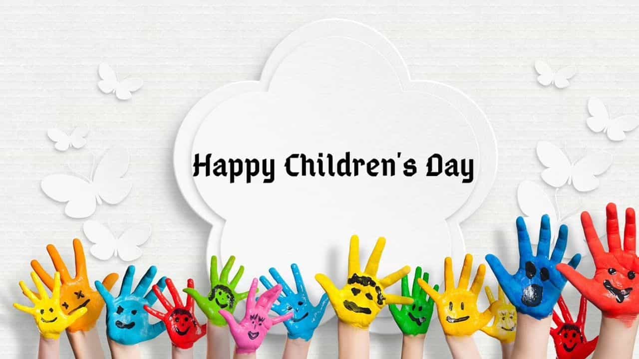 Children’s Day 2022: ಮಕ್ಕಳ ದಿನಾಚರಣೆಯನ್ನು ಆಚರಿಸಲು ಹಲವಾರು ಕಾರಣಗಳಿವೆ Children’s Day 2022: ಮಕ್ಕಳ ದಿನಾಚರಣೆಯನ್ನು ಆಚರಿಸಲು ಹಲವಾರು ಕಾರಣಗಳಿವೆ
