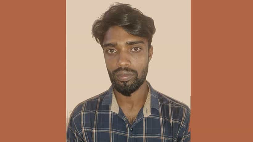 ಬೆಂಗಳೂರಿನಿಂದ ಬರುತ್ತಿದ್ದ ಖಾಸಗಿ ಬಸ್ನಲ್ಲಿ ಲೇಡಿ ಡಾಕ್ಟರ್ ಜತೆ ಅಸಭ್ಯ ವರ್ತನೆ: ಖಾಸಗಿ ಬಸ್ ಕ್ಲೀನರ್ ಬಂಧನ