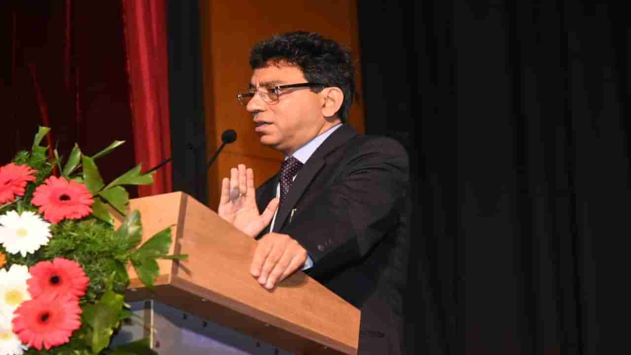 ವೋಟರ್ ಐಡಿ ಹಗರಣ: ಪ್ರಕರಣ ಸಂಬಂಧ 4 ತಂಡಗಳ ರಚನೆ, ತನಿಖಾ ವರದಿ ಬಿಬಿಎಂಪಿ ಕೈಸೇರಿದೆ: ತುಷಾರ್ ಗಿರಿನಾಥ್