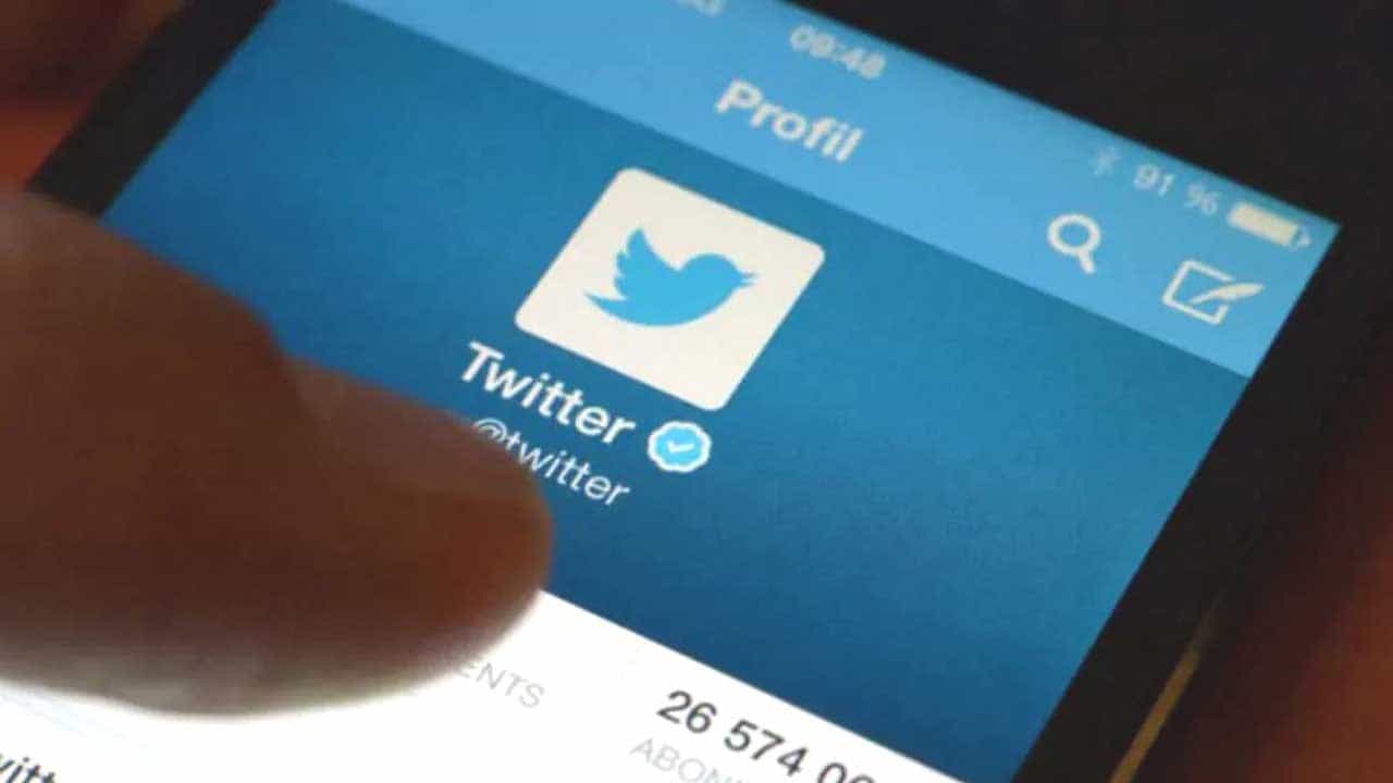 Twitter Character Limit: ಟ್ವಿಟರ್ ಅಕ್ಷರ ಮಿತಿ 1,000ಕ್ಕೆ ಹೆಚ್ಚಳ; ಎಲಾನ್ ಮಸ್ಕ್ ಸುಳಿವು Twitter Character Limit: ಟ್ವಿಟರ್ ಅಕ್ಷರ ಮಿತಿ 1,000ಕ್ಕೆ ಹೆಚ್ಚಳ; ಎಲಾನ್ ಮಸ್ಕ್ ಸುಳಿವು