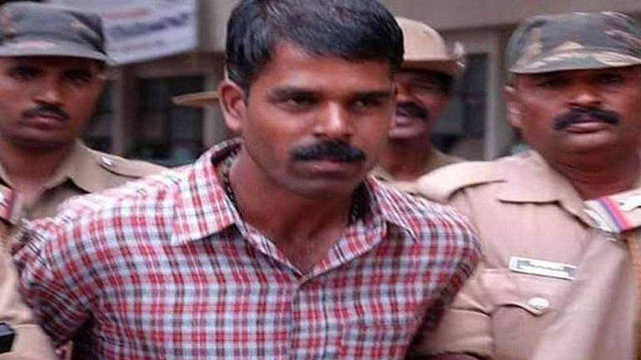 ವಿಕೃತಕಾಮಿ ಉಮೇಶ್‌ ರೆಡ್ಡಿಯ ಮರಣ ದಂಡನೆ ರದ್ದು: ಸುಪ್ರೀಂ ಕೋರ್ಟ್​​