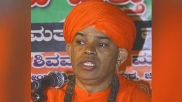 ಪೋಕ್ಸೋ ಪ್ರಕರಣ: ಮುರುಘಾ ಶ್ರೀ ಸೇರಿ ಮೂವರ ವಿರುದ್ಧ ಆರೋಪ ದೃಢಪಟ್ಟಿದೆ -ಚಿತ್ರದುರ್ಗ ಎಸ್ಪಿ