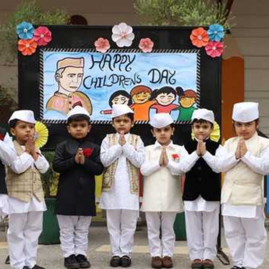 childrens day 2022