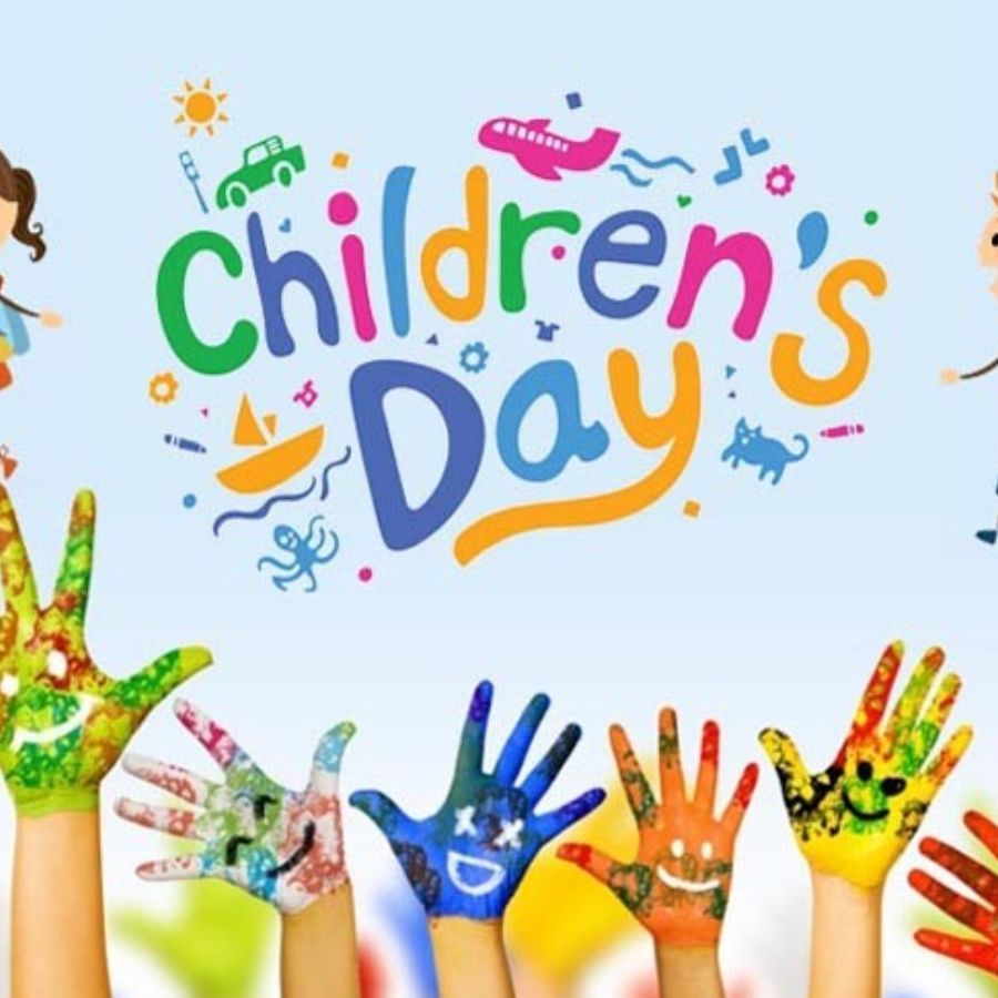 childrens day 2022