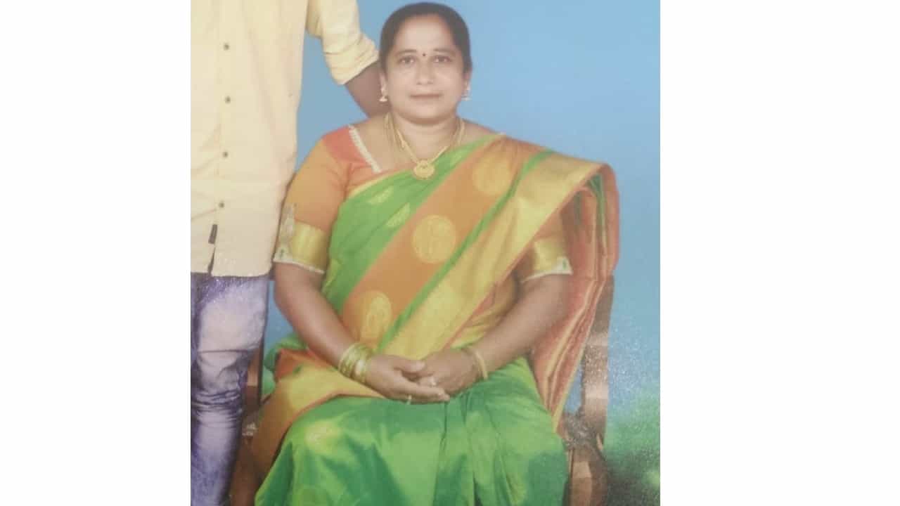 Shivamogga: ಶಿವಮೊಗ್ಗ ದುಮ್ಮಳ್ಳಿಯಲ್ಲಿ ಗಂಡ ಹೆಂಡತಿ ಜಗಳ ಕೊಲೆಯಲ್ಲಿ ಅಂತ್ಯ Shivamogga: ಶಿವಮೊಗ್ಗ ದುಮ್ಮಳ್ಳಿಯಲ್ಲಿ ಗಂಡ ಹೆಂಡತಿ ಜಗಳ ಕೊಲೆಯಲ್ಲಿ ಅಂತ್ಯ