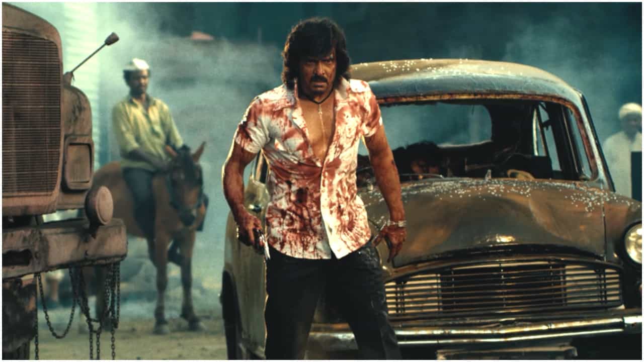 Kabzaa: ‘ಕಬ್ಜ’ ಚಿತ್ರದ ಹಿಂದಿ ವಿತರಣೆ ಹಕ್ಕು ಸೇಲ್; ಉಪ್ಪಿ ಸಿನಿಮಾಗೆ ಬಾಲಿವುಡ್ನಲ್ಲಿ ಭರ್ಜರಿ ಡಿಮ್ಯಾಂಡ್ Kabzaa: ‘ಕಬ್ಜ’ ಚಿತ್ರದ ಹಿಂದಿ ವಿತರಣೆ ಹಕ್ಕು ಸೇಲ್; ಉಪ್ಪಿ ಸಿನಿಮಾಗೆ ಬಾಲಿವುಡ್ನಲ್ಲಿ ಭರ್ಜರಿ ಡಿಮ್ಯಾಂಡ್