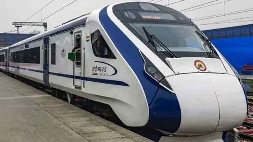 Vande Bharat Train: ಪ್ರಸ್ತಾವನೆಯಲ್ಲಿ ಬೆಂಗಳೂರು ಮತ್ತು ಹುಬ್ಬಳ್ಳಿ ನಡುವೆ ಹೈಸ್ಪೀಡ್ ವಂದೇ ಭಾರತ್ ರೈಲು ಸೇವೆ