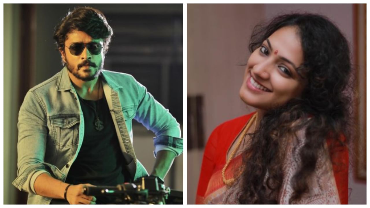 Haripriya: ಹಸೆಮಣೆ ಏರಲು ಸಜ್ಜಾದ ಹರಿಪ್ರಿಯಾ-ವಸಿಷ್ಠ ಸಿಂಹ? ಮೂಗು ಚುಚ್ಚಿದ ವಿಡಿಯೋ ವೈರಲ್ ಬಳಿಕ ಗುಸುಗುಸು