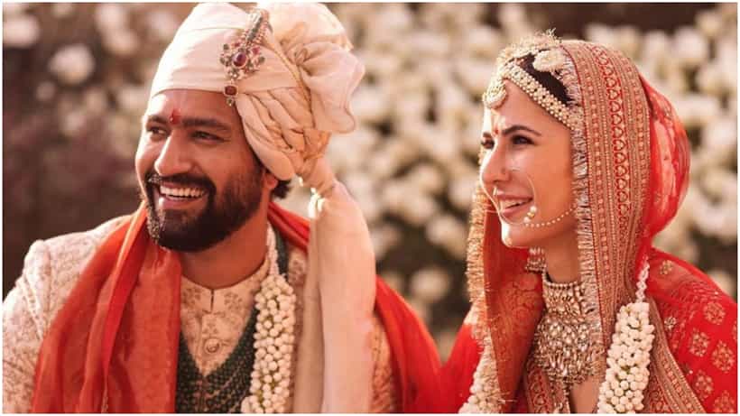Katrina Kaif: ಕತ್ರಿನಾ-ವಿಕ್ಕಿ ಕೌಶಲ್ ಮದುವೆಯ ರಾತ್ರಿ ನಡೆದಿತ್ತು ಜೋರು ಗಲಾಟೆ; ಕಾರಣ ವಿವರಿಸಿದ ನಟಿ