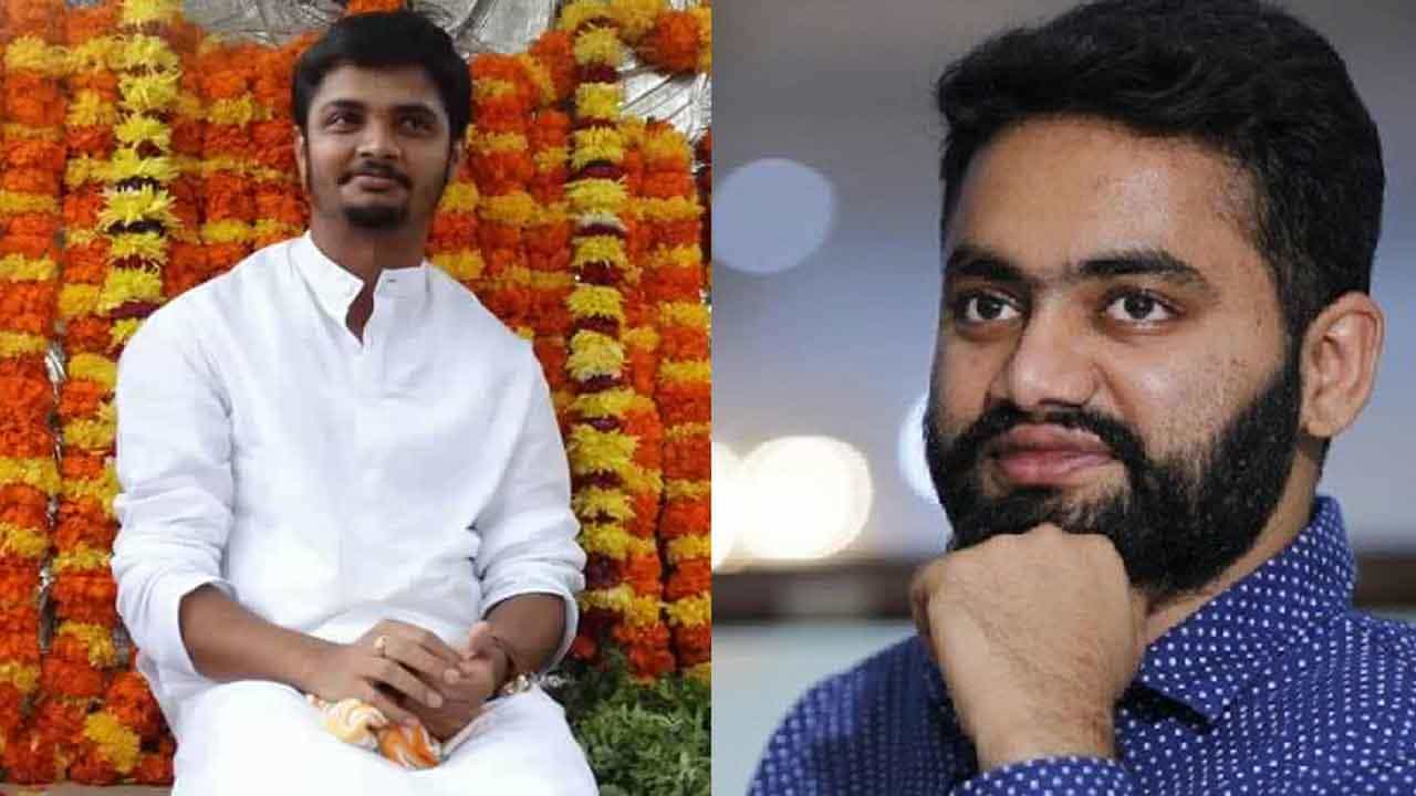 ಜಾಗ್ರತೆಯಾಗಿ ಹೋಗಿ: ಗೌರಿಗದ್ದೆ ಆಶ್ರಮದಿಂದ ಹೊರಡುವ ಮೊದಲು ಚಂದ್ರಶೇಖರ್ಗೆ ಕಿವಿಮಾತು ಹೇಳಿದ್ದ ವಿನಯ್ ಗುರೂಜಿ ಜಾಗ್ರತೆಯಾಗಿ ಹೋಗಿ: ಗೌರಿಗದ್ದೆ ಆಶ್ರಮದಿಂದ ಹೊರಡುವ ಮೊದಲು ಚಂದ್ರಶೇಖರ್ಗೆ ಕಿವಿಮಾತು ಹೇಳಿದ್ದ ವಿನಯ್ ಗುರೂಜಿ