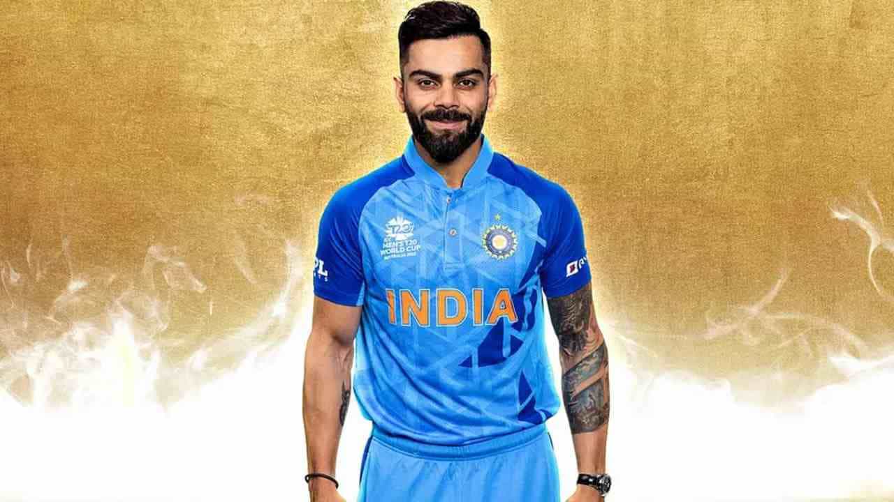 ICC Award: ಮೊದಲ ಬಾರಿಗೆ ಐಸಿಸಿ ತಿಂಗಳ ಆಟಗಾರ ಪ್ರಶಸ್ತಿ ಗೆದ್ದ ಕಿಂಗ್ ಕೊಹ್ಲಿ..! ICC Award: ಮೊದಲ ಬಾರಿಗೆ ಐಸಿಸಿ ತಿಂಗಳ ಆಟಗಾರ ಪ್ರಶಸ್ತಿ ಗೆದ್ದ ಕಿಂಗ್ ಕೊಹ್ಲಿ..!