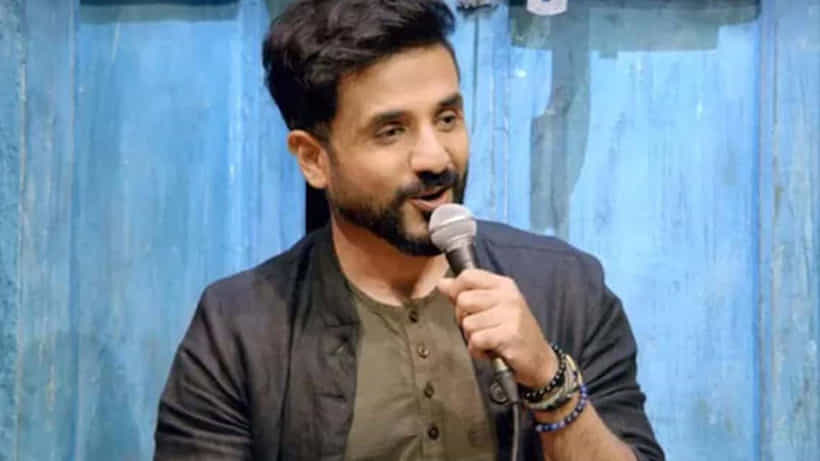 ಬೆಂಗಳೂರಿನಲ್ಲಿ ಶೋ ರದ್ದಾದ ಬಳಿಕ ವಿಡಿಯೊ ಟ್ವೀಟ್ ಮಾಡಿದ ವೀರ್ ದಾಸ್; ಸಭಿಕರನ್ನು ನಂಬಿ ಎಂದ ಕಾಮಿಡಿಯನ್