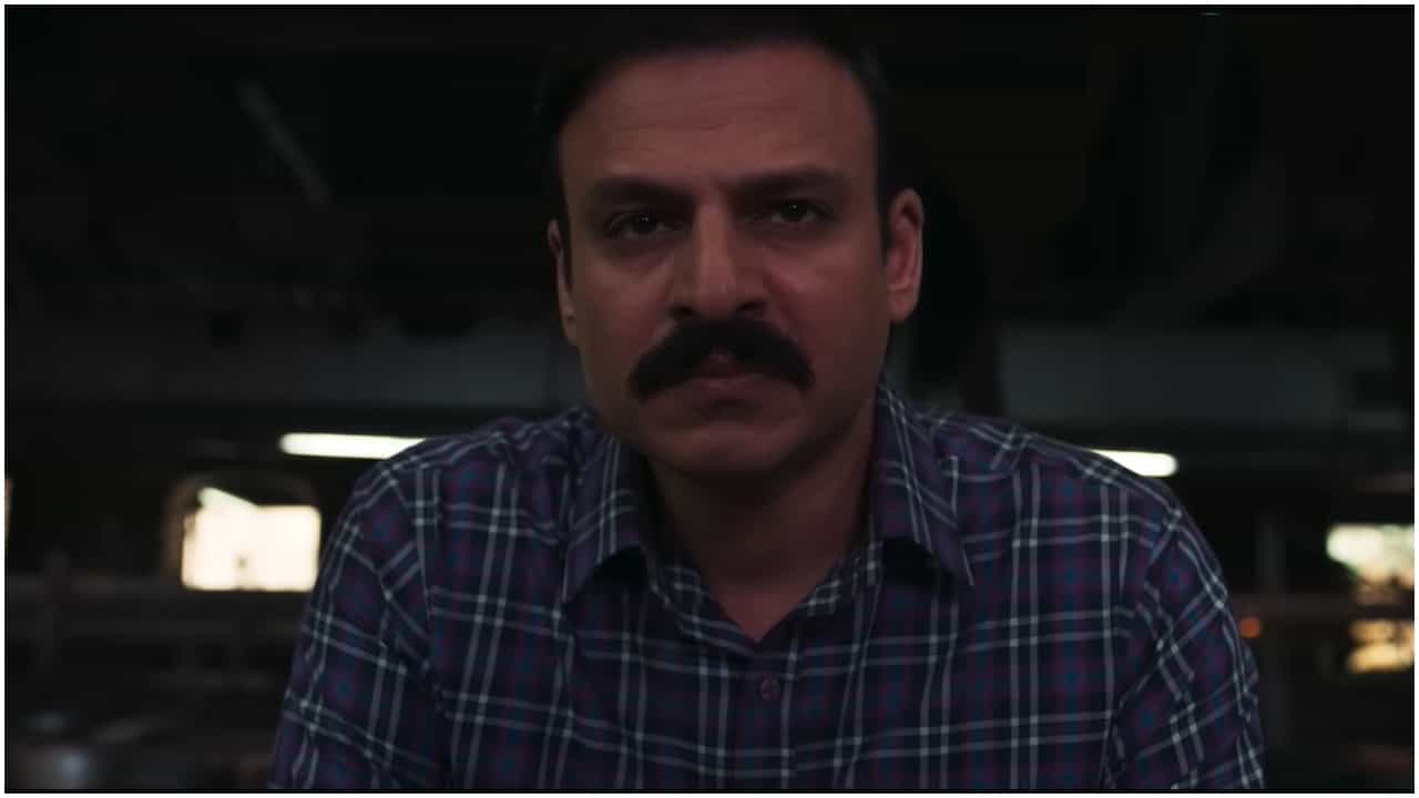 Vivek Oberoi: ‘ನೀವೆಲ್ಲ ಭಾರತದವರೇ ತಾನೆ?’: ಬಾಲಿವುಡ್​ ಮಂದಿಗೆ ವಿವೇಕ್​ ಒಬೆರಾಯ್​ ಖಡಕ್​ ಪ್ರಶ್ನೆ