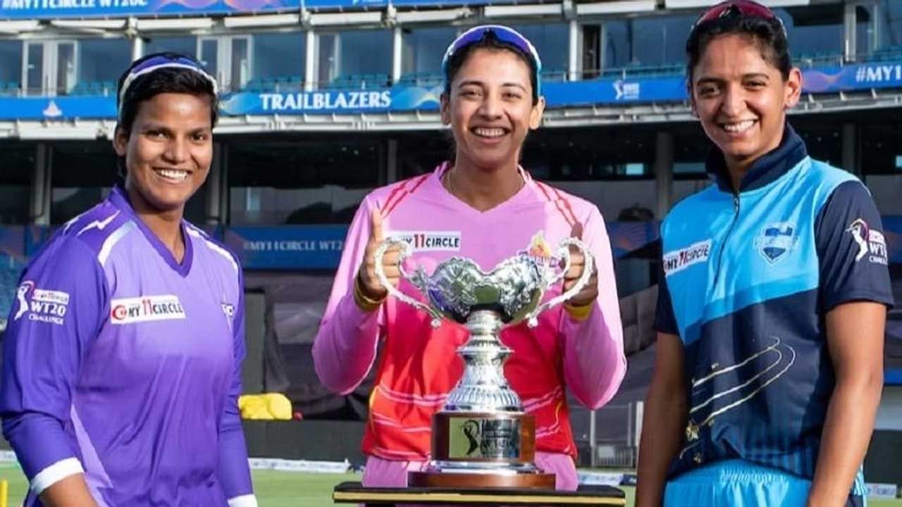 Womens IPL; ಮಹಿಳಾ ಐಪಿಎಲ್ ಫ್ರಾಂಚೈಸಿ ಮೂಲಬೆಲೆ ಬರೋಬ್ಬರಿ 400 ಕೋಟಿ: ಹೊರಬಿತ್ತು ಶಾಕಿಂಗ್ ಸುದ್ದಿ Womens IPL; ಮಹಿಳಾ ಐಪಿಎಲ್ ಫ್ರಾಂಚೈಸಿ ಮೂಲಬೆಲೆ ಬರೋಬ್ಬರಿ 400 ಕೋಟಿ: ಹೊರಬಿತ್ತು ಶಾಕಿಂಗ್ ಸುದ್ದಿ