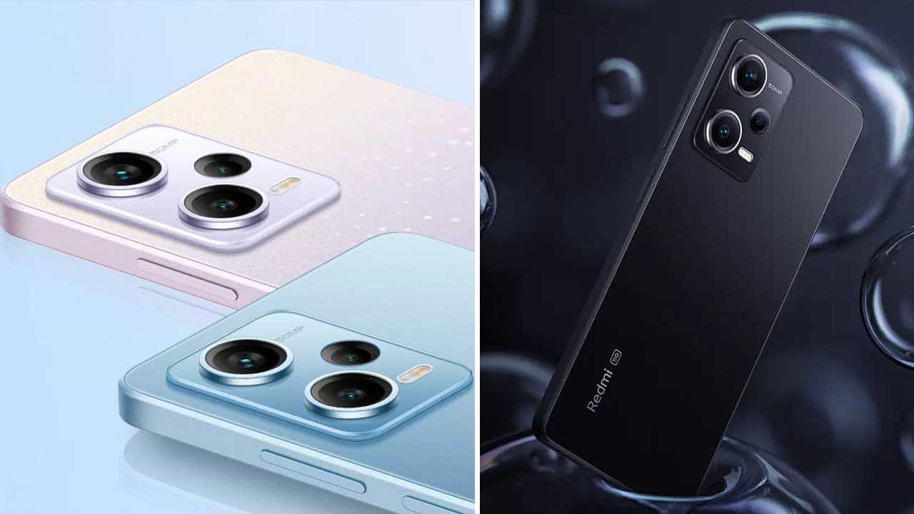 Xiaomi 12i Hypercharge: 210W ಫಾಸ್ಟ್ ಚಾರ್ಜರ್: ಭಾರತಕ್ಕೆ ಬರುತ್ತಿದೆ ಚೀನಾದಲ್ಲಿ ಧೂಳೆಬ್ಬಿಸುತ್ತಿರುವ ಈ ಪವರ್ಫುಲ್ ಸ್ಮಾರ್ಟ್ಫೋನ್ Xiaomi 12i Hypercharge: 210W ಫಾಸ್ಟ್ ಚಾರ್ಜರ್: ಭಾರತಕ್ಕೆ ಬರುತ್ತಿದೆ ಚೀನಾದಲ್ಲಿ ಧೂಳೆಬ್ಬಿಸುತ್ತಿರುವ ಈ ಪವರ್ಫುಲ್ ಸ್ಮಾರ್ಟ್ಫೋನ್