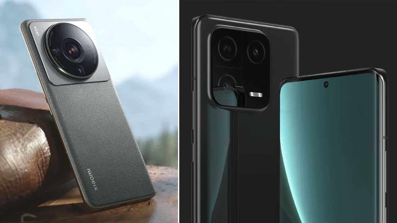 Xiaomi 13: ಭಾರತಕ್ಕೆ ಬರುತ್ತಿದೆ ವಿದೇಶದಲ್ಲಿ ಧೂಳೆಬ್ಬಿಸಿದ ಶವೋಮಿ 13 ಸರಣಿ: ಇದರ ಫೀಚರ್ಸ್ ಕೇಳಿದ್ರೆ ದಂಗಾಗ್ತೀರ Xiaomi 13: ಭಾರತಕ್ಕೆ ಬರುತ್ತಿದೆ ವಿದೇಶದಲ್ಲಿ ಧೂಳೆಬ್ಬಿಸಿದ ಶವೋಮಿ 13 ಸರಣಿ: ಇದರ ಫೀಚರ್ಸ್ ಕೇಳಿದ್ರೆ ದಂಗಾಗ್ತೀರ