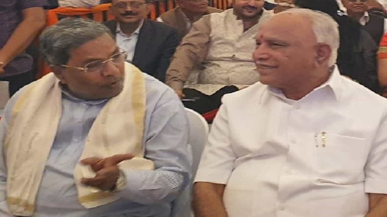 ಯಡಿಯೂರಪ್ಪರನ್ನ ಸಿಎಂ ಮಾಡಿದ್ದು ಸಿದ್ದರಾಮಯ್ಯ: ಸಿ.ಎಂ. ಇಬ್ರಾಹಿಂ ಗಂಭೀರ ಆರೋಪ ಯಡಿಯೂರಪ್ಪರನ್ನ ಸಿಎಂ ಮಾಡಿದ್ದು ಸಿದ್ದರಾಮಯ್ಯ: ಸಿ.ಎಂ. ಇಬ್ರಾಹಿಂ ಗಂಭೀರ ಆರೋಪ