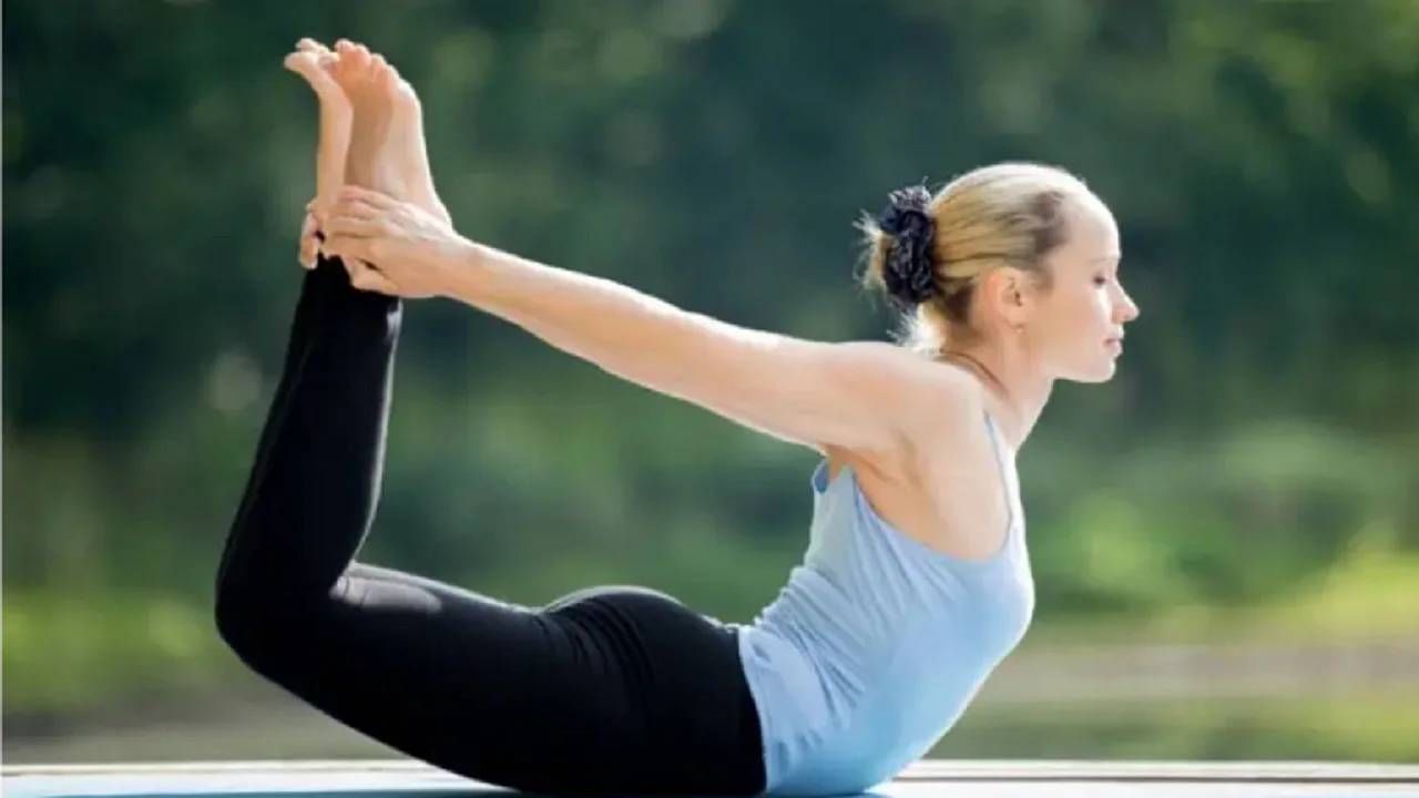 Yoga Benefits: ಯೋಗದಿಂದ ನಿಮ್ಮ ದೇಹದ ಎತ್ತರವನ್ನು ಹೆಚ್ಚಿಸಬಹುದು ಎಂದು ನಿಮಗೆ ತಿಳಿದಿದೆಯೇ?