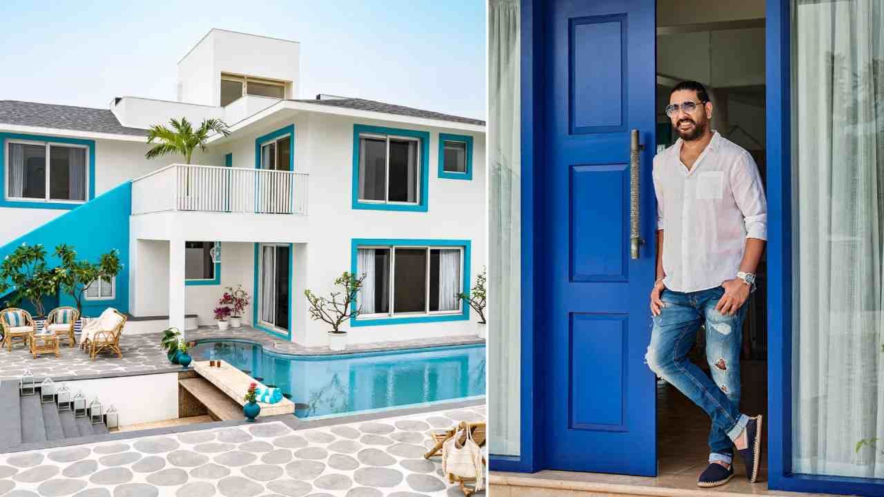 Yuvraj Singh: 1 ಲಕ್ಷ ರೂ. ದಂಡದ ಬರೆ..! ಕ್ರಿಕೆಟರ್ ಯುವರಾಜ್ ಸಿಂಗ್ಗೆ ಗೋವಾ ಸರ್ಕಾರದಿಂದ ನೋಟಿಸ್ Yuvraj Singh: 1 ಲಕ್ಷ ರೂ. ದಂಡದ ಬರೆ..! ಕ್ರಿಕೆಟರ್ ಯುವರಾಜ್ ಸಿಂಗ್ಗೆ ಗೋವಾ ಸರ್ಕಾರದಿಂದ ನೋಟಿಸ್