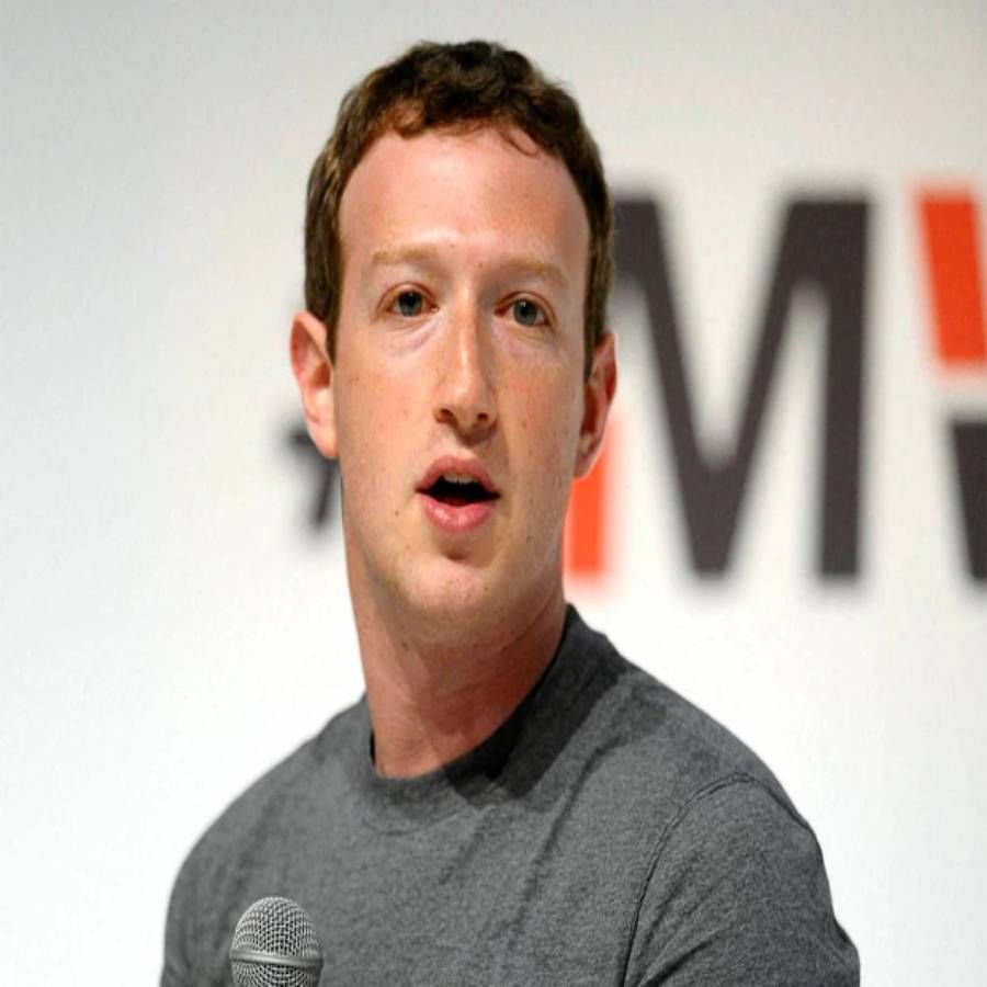 Mark Zuckerberg Says Sorry for Facebook Parent Meta Fires More Than 11000 Employees latest business news in Kannada