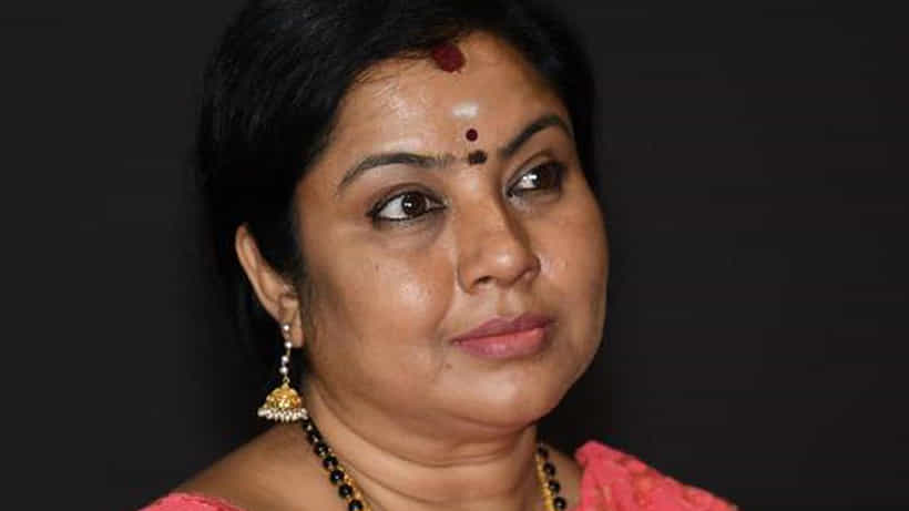 ಅಜಾಗರೂಕ ಚಾಲನೆ: ಸ್ಯಾಂಡಲ್ವುಡ್ ನಟಿ ತಾರಾ ಕಾರು ಚಾಲಕನ ವಿರುದ್ಧ ಎಫ್ಐಆರ್