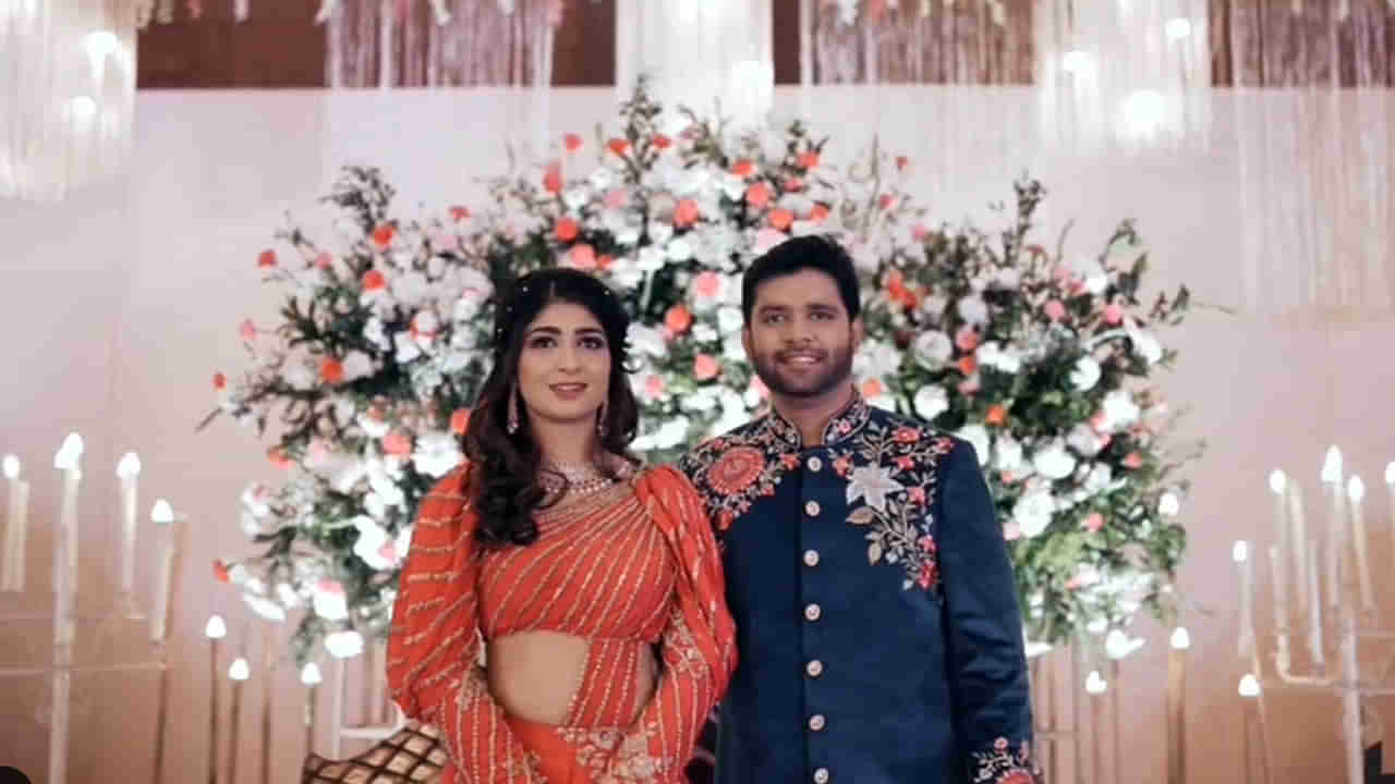 Aditi Prabhudeva Marriage: ಯಶಸ್ ಜತೆ ವೈವಾಹಿಕ ಜೀವನಕ್ಕೆ ಕಾಲಿಟ್ಟ ನಟಿ ಅದಿತಿ ಪ್ರಭುದೇವ