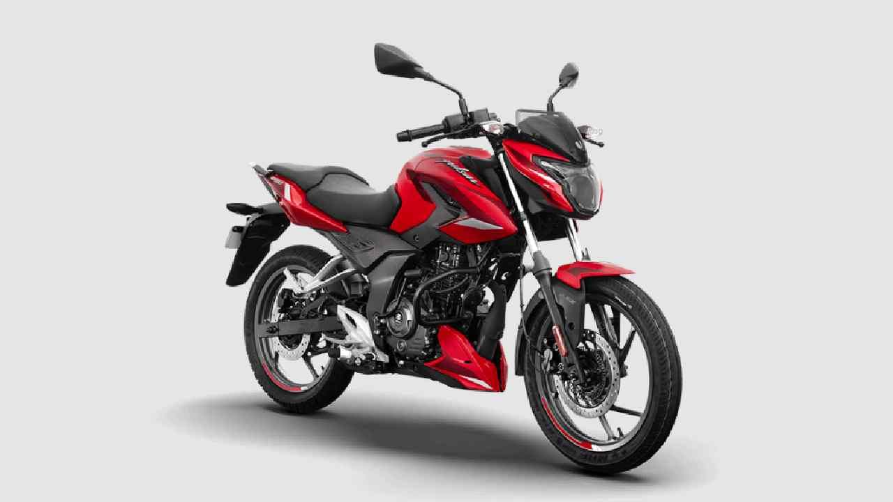 Bajaj Pulsar P150: ಹೊಸ ಫೀಚರ್ಸ್ ಹೊಂದಿರುವ ಬಜಾಜ್ ಪಲ್ಸರ್ ಪಿ150 ಬೈಕ್ ಬಿಡುಗಡೆ