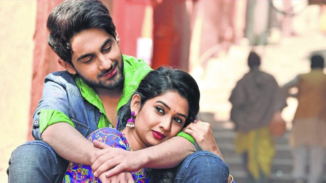 Banaras Movie Review: ಇದು ‘ಮಾಯಾ’ಗಂಗೆಯ ಬನಾರಸ್; ಝೈದ್ ಖಾನ್ ಕ್ಲಾಸ್-ಮಾಸ್ Banaras Movie Review: ಇದು ‘ಮಾಯಾ’ಗಂಗೆಯ ಬನಾರಸ್; ಝೈದ್ ಖಾನ್ ಕ್ಲಾಸ್-ಮಾಸ್