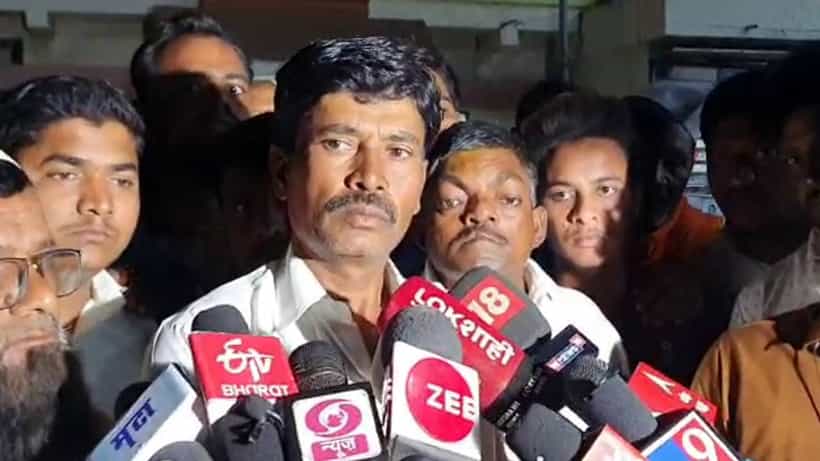 ನಮಗೆ ನೀರು ಕೊಡಿ ಇಲ್ಲವಾದ್ರೆ ಕರ್ನಾಟಕಕ್ಕೆ ಹೋಗ್ತೇವೆ: ಮಹಾರಾಷ್ಟ್ರದ ಜತ್ತ ತಾಲೂಕಿನ 42 ಹಳ್ಳಿಗಳ ಜನರ ಘೋಷಣೆ