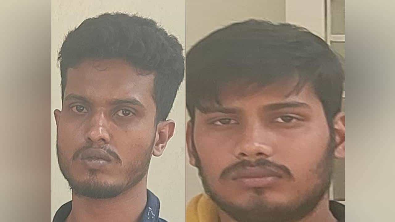 ಬೆಂಗಳೂರಿನಲ್ಲಿ ರ್ಯಾಪಿಡೋ ರೈಡ್ ಬುಕ್ ಮಾಡಿ ಮನೆಗೆ ಹೊರಟಿದ್ದ ಯುವತಿ ಮೇಲೆ ಸಾಮೂಹಿಕ ಅತ್ಯಾಚಾರ ಬೆಂಗಳೂರಿನಲ್ಲಿ ರ್ಯಾಪಿಡೋ ರೈಡ್ ಬುಕ್ ಮಾಡಿ ಮನೆಗೆ ಹೊರಟಿದ್ದ ಯುವತಿ ಮೇಲೆ ಸಾಮೂಹಿಕ ಅತ್ಯಾಚಾರ