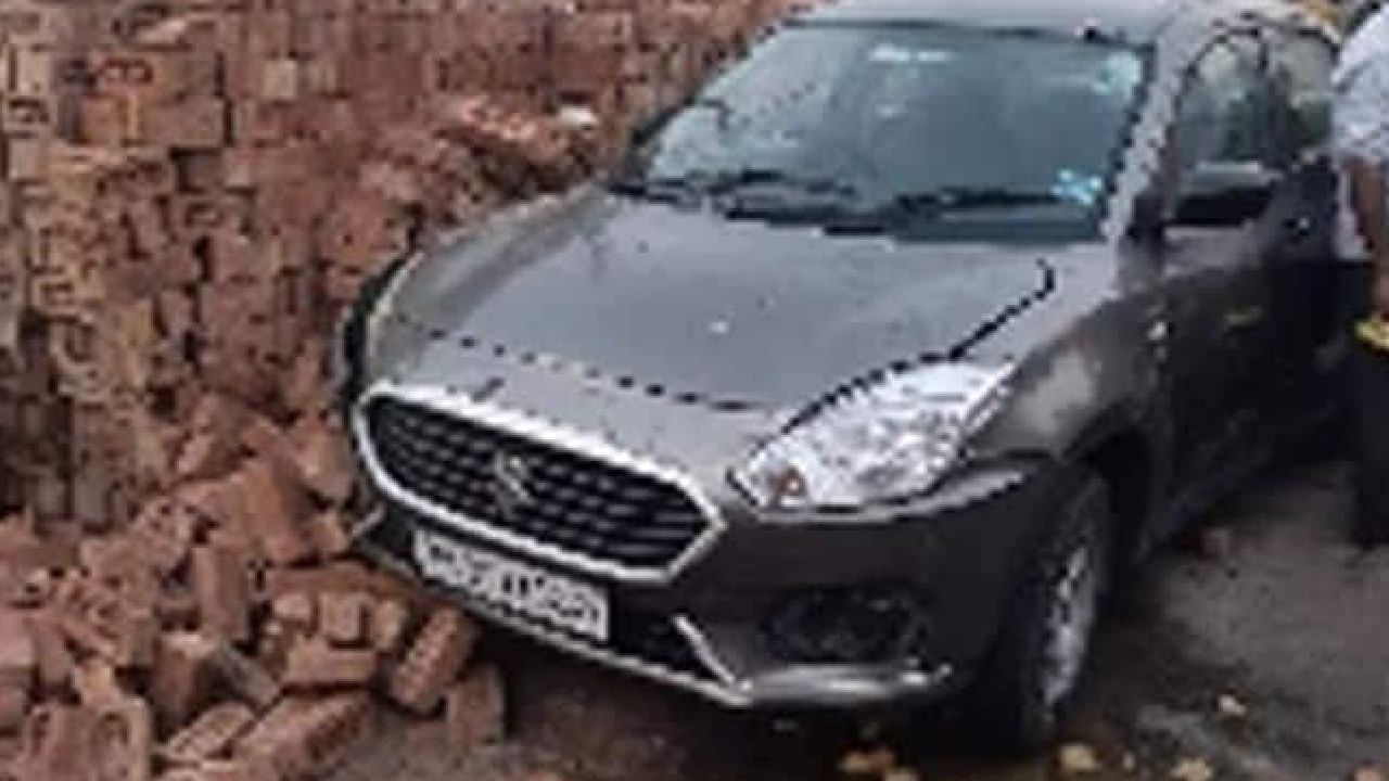 Crime News: ರಸ್ತೆಬದಿ ಗೋಲ್ಗಪ್ಪ ತಿನ್ನುತ್ತಿದ್ದ ಅಕ್ಕತಂಗಿಯರ ಮೇಲೆ ಕಾರು ಹತ್ತಿಸಿದ ಕುಡುಕ; ಬಾಲಕಿ ಸಾವು