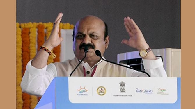 ರಾಜ್ಯ ಸರ್ಕಾರಿ ನೌಕರರ ವೇತನ ಪರಿಷ್ಕರಣೆ: ಸುಧಾಕರ್ ರಾವ್ ಅಧ್ಯಕ್ಷತೆಯಲ್ಲಿ 7ನೇ ವೇತನ ಆಯೋಗ ರಚನೆ