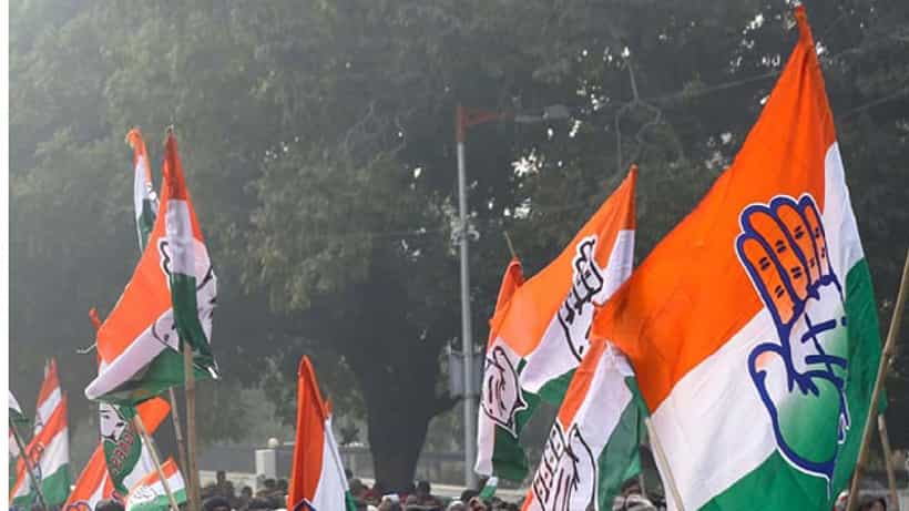 Gujarat Elections 2022: ಗುಜರಾತ್ ವಿಧಾನಸಭಾ ಚುನಾವಣೆ; ಕಾಂಗ್ರೆಸ್ನಿಂದ 43 ಅಭ್ಯರ್ಥಿಗಳ ಪಟ್ಟಿ ಘೋಷಣೆ