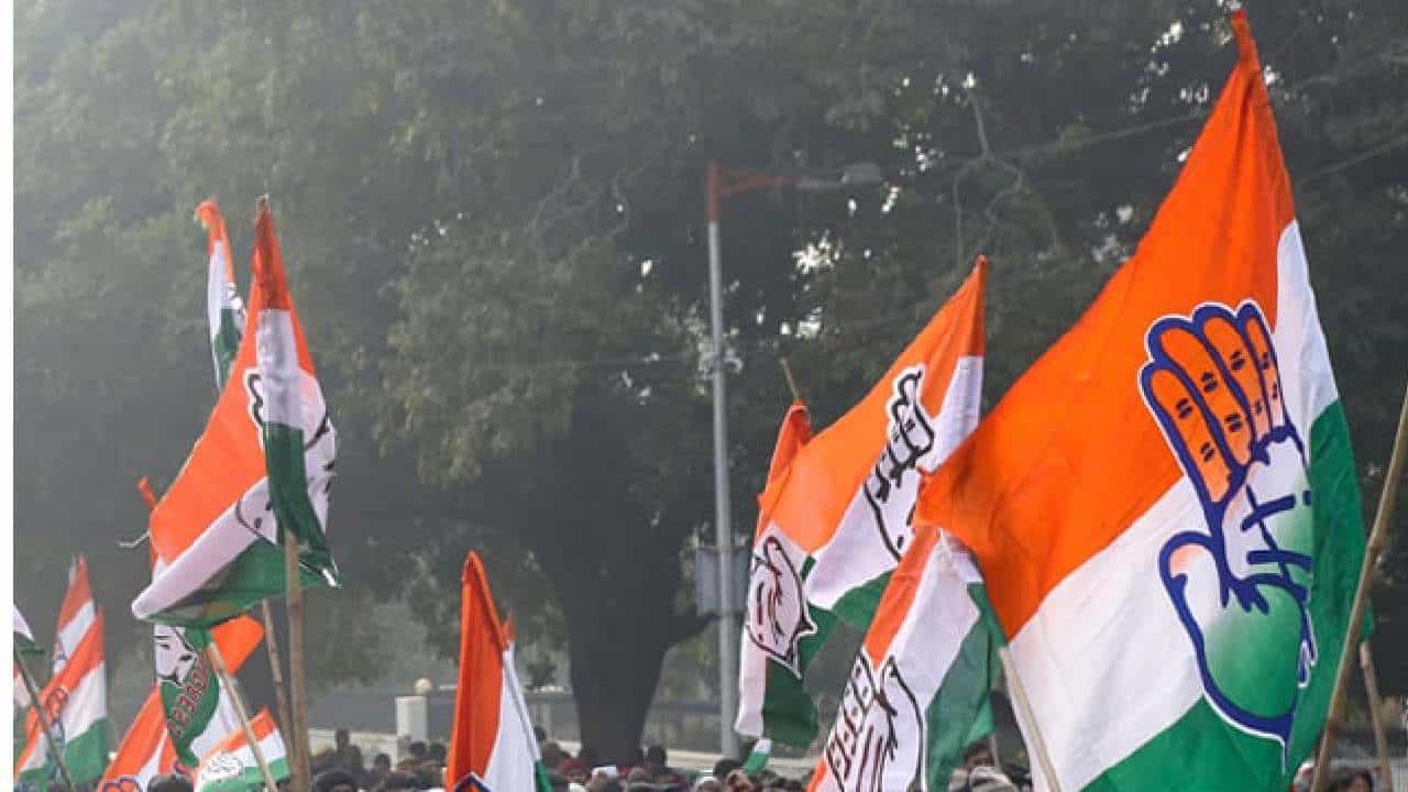 Gujarat Elections 2022: ಗುಜರಾತ್ ವಿಧಾನಸಭಾ ಚುನಾವಣೆ; ಕಾಂಗ್ರೆಸ್ನಿಂದ 43 ಅಭ್ಯರ್ಥಿಗಳ ಪಟ್ಟಿ ಘೋಷಣೆ Gujarat Elections 2022: ಗುಜರಾತ್ ವಿಧಾನಸಭಾ ಚುನಾವಣೆ; ಕಾಂಗ್ರೆಸ್ನಿಂದ 43 ಅಭ್ಯರ್ಥಿಗಳ ಪಟ್ಟಿ ಘೋಷಣೆ